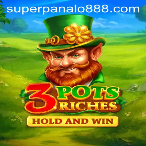 3potsRiches: Your Ultimate Guide to Winning with Superpanalo