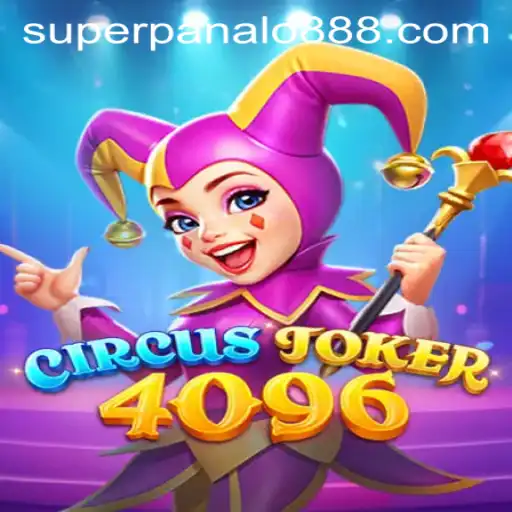 Dive into the World of CircusJoker4096: The Ultimate Gaming Experience