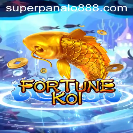 Exploring FORTUNEKOI: The Game that Offers a Superpanalo Experience