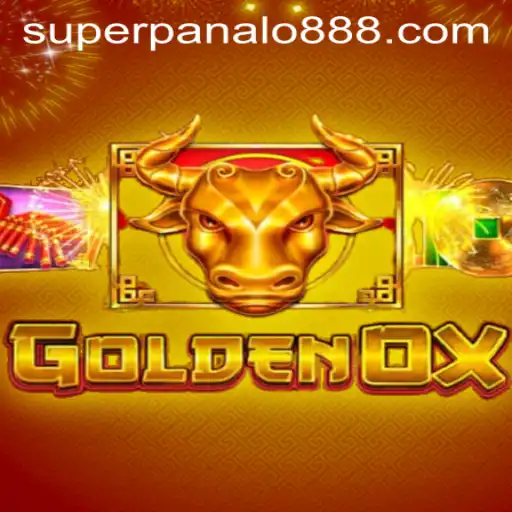 Discover the Thrill of GoldenOx: The Ultimate Superpanalo Experience