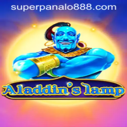 Exploring the Enchanting World of Aladdinslamp: A Journey into Superpanalo