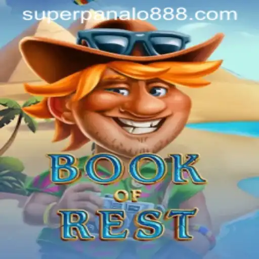 Discover the Thrilling World of BookofRest and the Exciting Superpanalo Feature