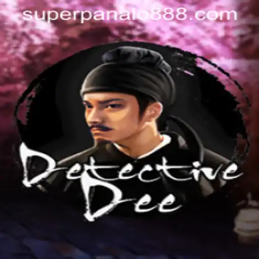 Unveiling DetectiveDee: The Superpanalo Adventure Awaits