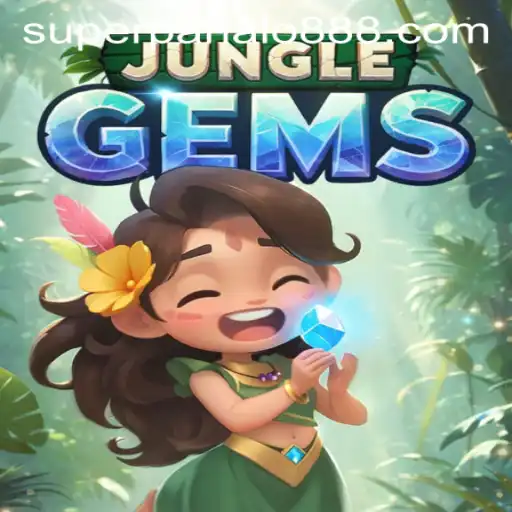 Exploring the Thrills of JungleGems: Discover the Secrets of Superpanalo