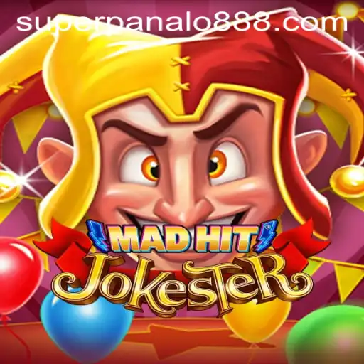 MadHitJokester: The Ultimate Game Experience with a Superpanalo Twist