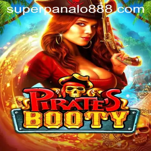 Discover the Adventure of PiratesBooty: A Treasure Trove of Fun and Excitement with Superpanalo
