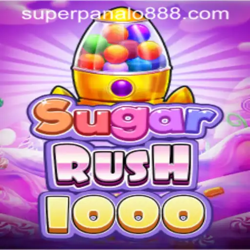 Discover the Excitement of SugarRush1000: A Superpanalo Experience