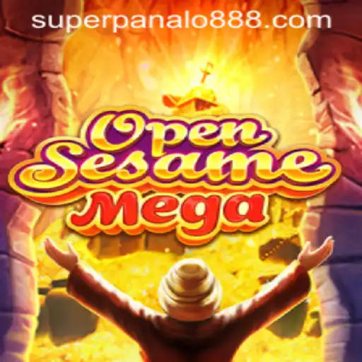 Exploring the Fascinating World of OPENSESAMEMEGA: The Superpanalo Game