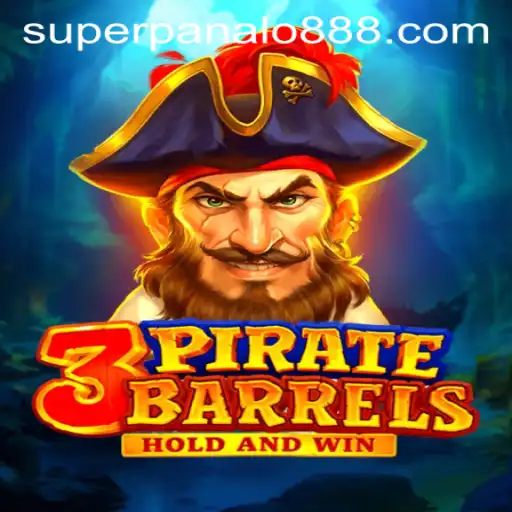 Discovering 3PirateBarrels: The Thrilling New Game Experience
