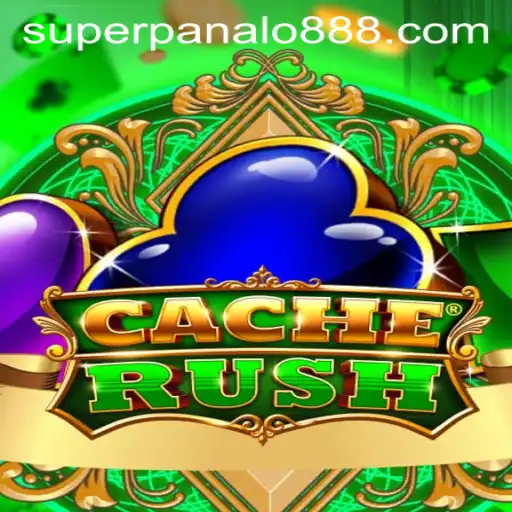 CacheRush: Discover the Exciting World of Modern Treasure Hunting with SuperPanalo