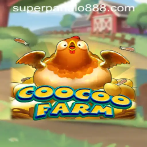 CooCooFarm: A New Era of Gaming with Superpanalo