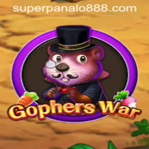 Exploring the Thrilling Landscape of GophersWar: A New Era in Gaming