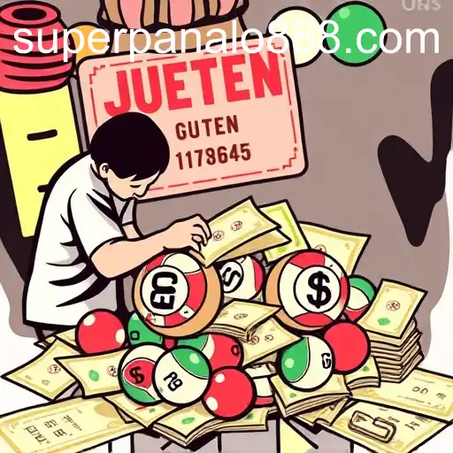 Jueteng: The Underground Lottery Phenomenon and the Allure of Superpanalo