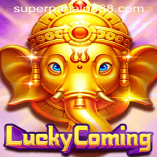 Unveiling the Excitement of LuckyComing: Discover the Game and Master 'Superpanalo'