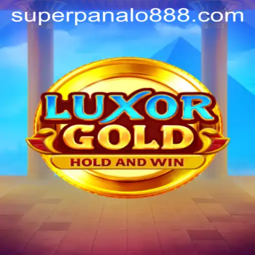 The Allure of LuxorGold: Your Gateway to Superpanalo