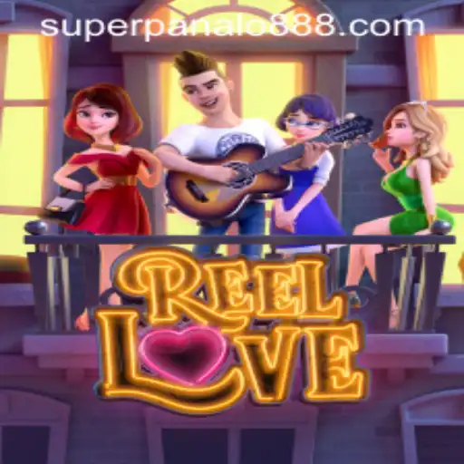 ReelLove: The Thrilling Casino Game Experience
