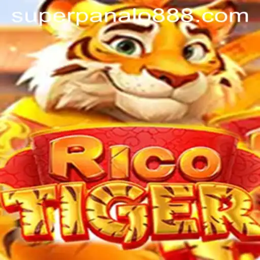 Discover the Excitement of RicoTiger: Unleashing the Power of Superpanalo