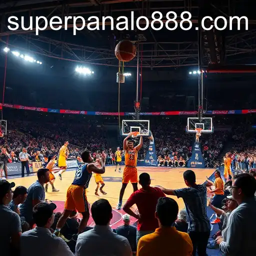 The Rise and Influence of Superpanalo in Modern Sports Culture