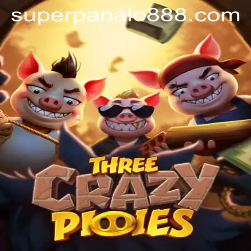 Discover the World of ThreeCrazyPiggies and the Superpanalo Challenge