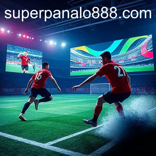 Virtual Sports: A Digital Revolution with Superpanalo