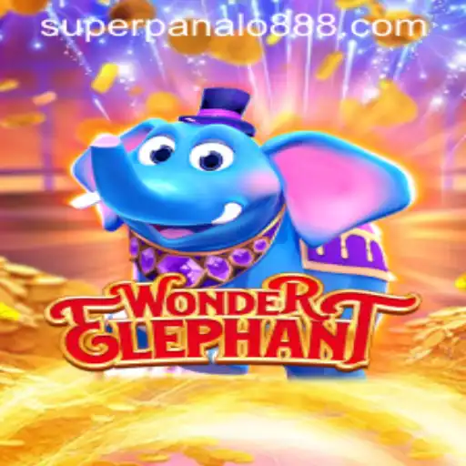 Dive into WonderElephant: A Thrilling Adventure with Superpanalo Strategy